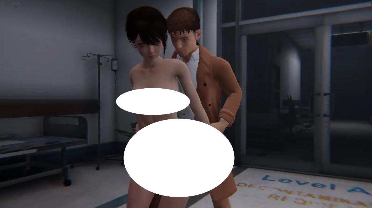 图片[6]-5435【3D/恐怖/动态/官中】女鬼的深入治疗 The Ghost’s Intimate Cure v0.3.0-ACG俱乐部 - 各类游戏免费下载