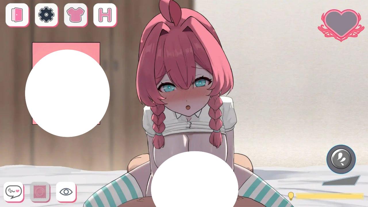 图片[4]-5765【养成SLG/动态/纯爱/官中】Re:Sister — 与妹妹两人的秘密同居生活― Re:Sister―妹とふたり、ひみつの同棲生活―v1.03 官方中文版-ACG俱乐部 - 各类游戏免费下载