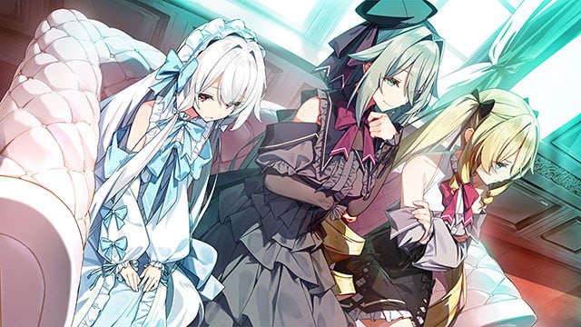 图片[4]-5436【ADV/AI汉化】裂隙≡诡计！ CRACK≡TRICK!+存档-ACG俱乐部 - 各类游戏免费下载