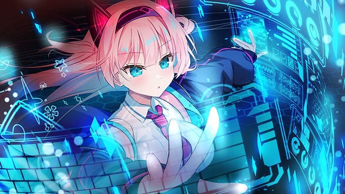 图片[2]-5436【ADV/AI汉化】裂隙≡诡计！ CRACK≡TRICK!+存档-ACG俱乐部 - 各类游戏免费下载