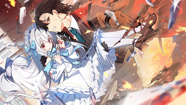 图片[3]-5436【ADV/AI汉化】裂隙≡诡计！ CRACK≡TRICK!+存档-ACG俱乐部 - 各类游戏免费下载