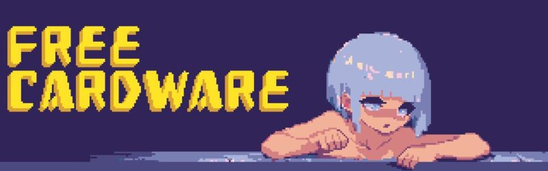 5416【卡牌SLG/像素动态】FreeCardware v0.1.3 PC+安卓-ACG俱乐部 - 各类游戏免费下载