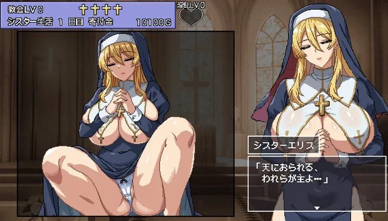 图片[7]-5370[爆款触摸互动SLG/像素动态]ハリケーンドットコム社团合集-ACG俱乐部 - 各类游戏免费下载