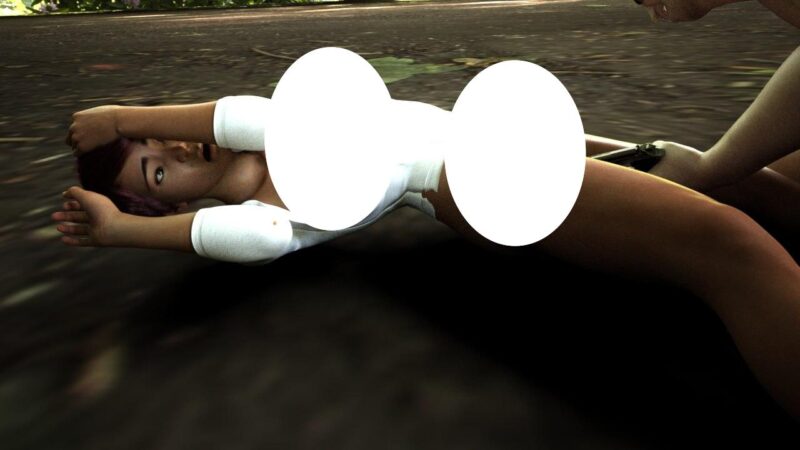 5187[欧美SLG]强暴日 强X日 Rape Day V6.0 完结汉化版 PC+安卓-ACG俱乐部 - 各类游戏免费下载