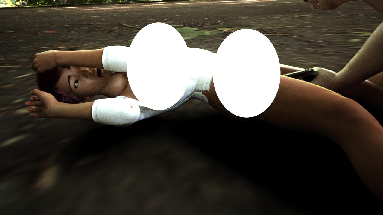 5187[欧美SLG]强暴日 强X日 Rape Day V6.0 完结汉化版 PC+安卓-ACG俱乐部 - 各类游戏免费下载