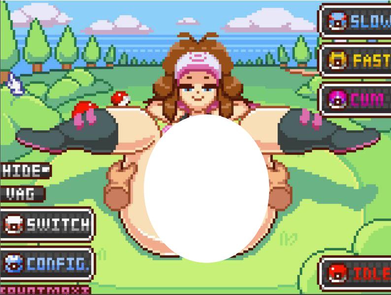 图片[3]-5322【SLG/像素动态】希尔薇的谢礼 Hilda’s Reward v1.01PC+安卓-ACG俱乐部 - 各类游戏免费下载