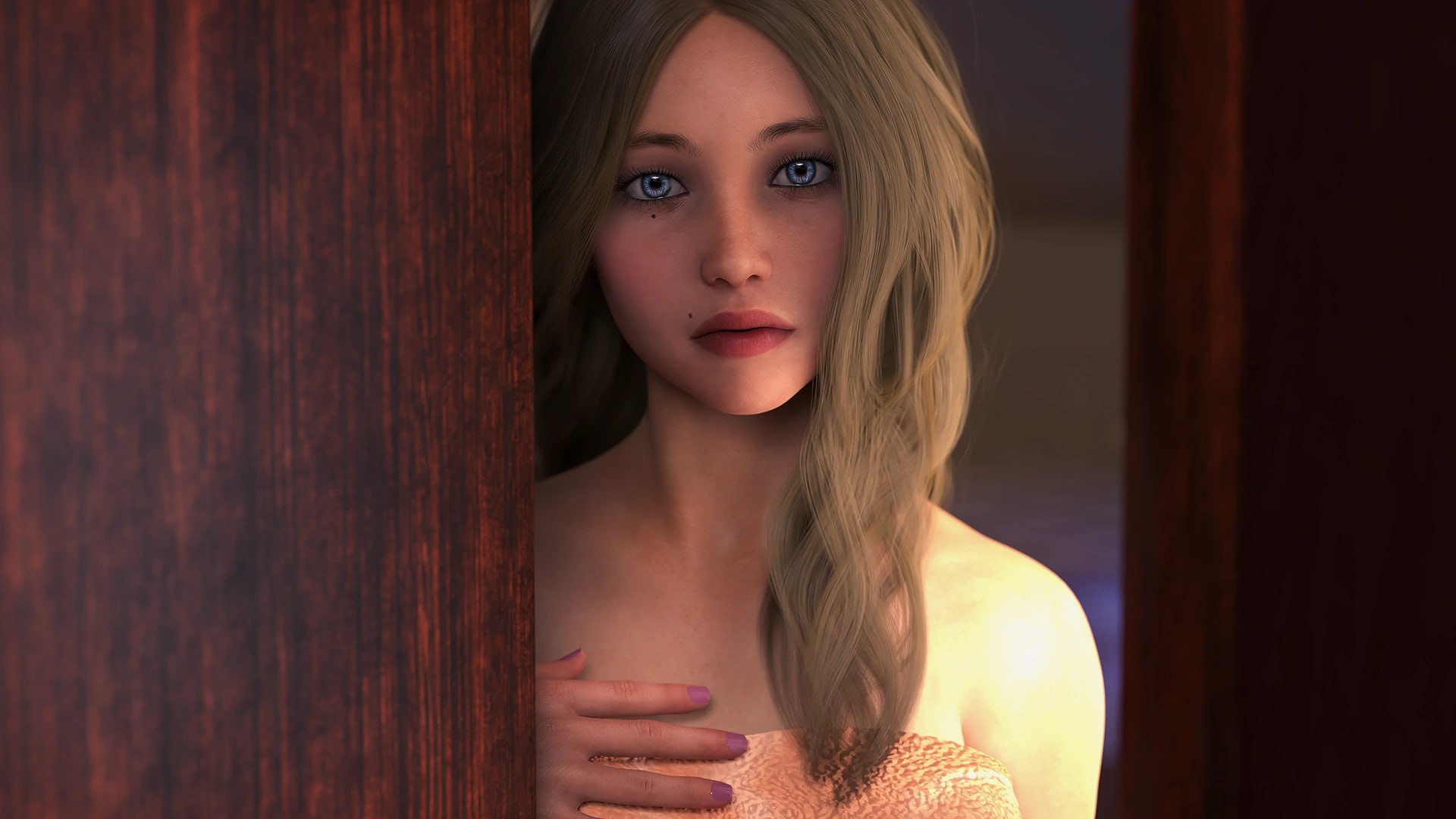 图片[2]-4603【SLG/汉化/动态步兵】新生也疯狂 S1-S2EP4 P1 PC+安卓-ACG俱乐部 - 各类游戏免费下载