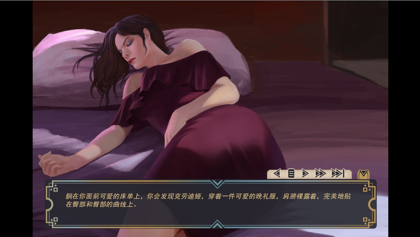 图片[3]-5147【欧美SLG/沙盒/动态/官中】牛奶触觉 Milky Touch 完结拓展版+全画廊 PC+安卓-ACG俱乐部 - 各类游戏免费下载