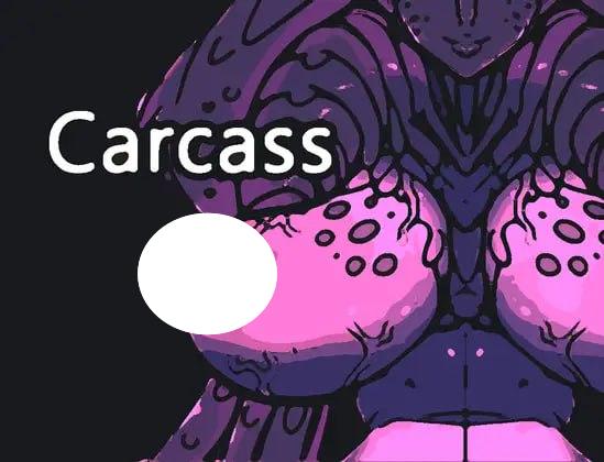 4785【RPG/猎奇/机翻】尸体 Carcass – 屍-ACG俱乐部 - 各类游戏免费下载