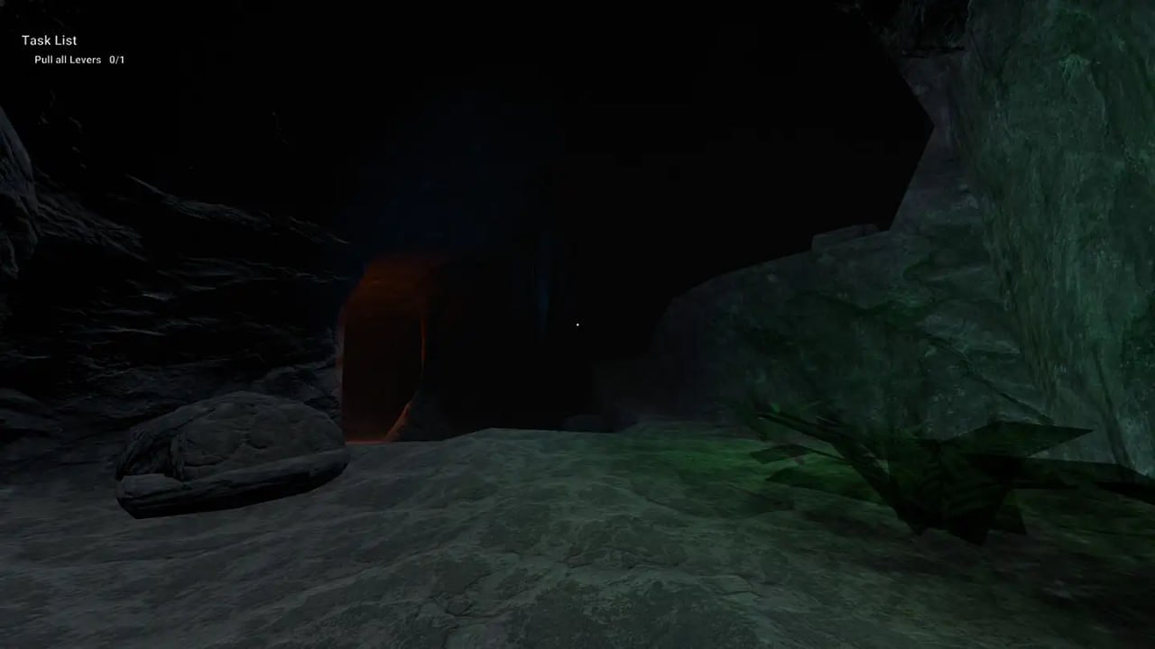 图片[2]-5336【3D/恐怖/动态/机翻】腐败洞穴 Corrupt Cave-ACG俱乐部 - 各类游戏免费下载