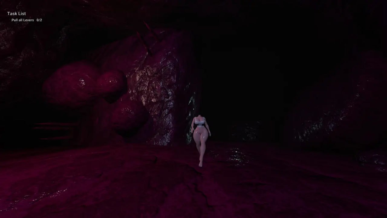 图片[4]-5336【3D/恐怖/动态/机翻】腐败洞穴 Corrupt Cave-ACG俱乐部 - 各类游戏免费下载