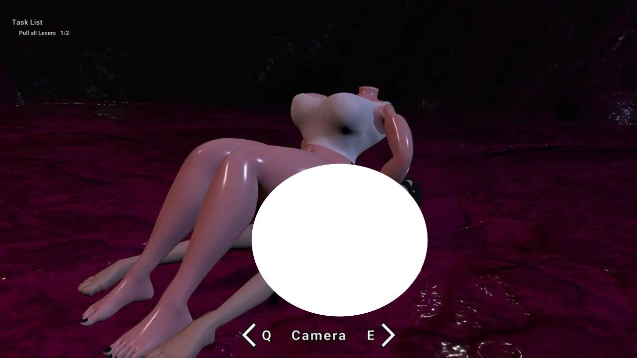 图片[5]-5336【3D/恐怖/动态/机翻】腐败洞穴 Corrupt Cave-ACG俱乐部 - 各类游戏免费下载