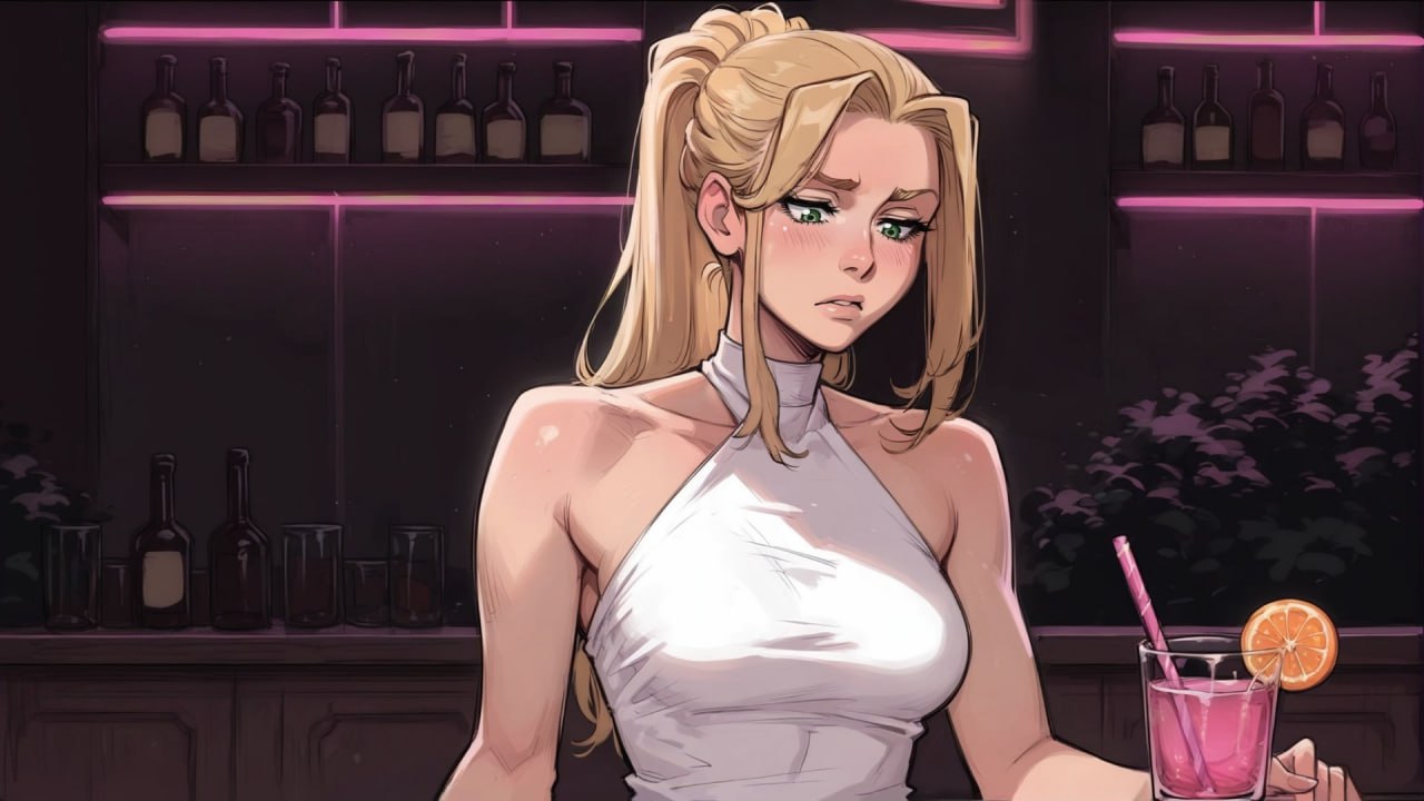 5481【亚洲SLG/AI汉化/NTR】我的新女友 My New Girlfriend [Ch.6 SIlver]汉化版 PC+安卓-ACG俱乐部 - 各类游戏免费下载