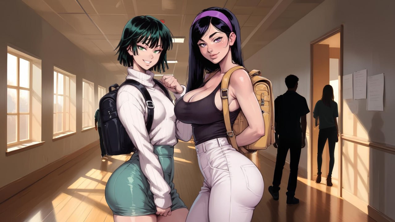 图片[4]-5481【亚洲SLG/AI汉化/NTR】我的新女友 My New Girlfriend [Ch.6 SIlver]汉化版 PC+安卓-ACG俱乐部 - 各类游戏免费下载