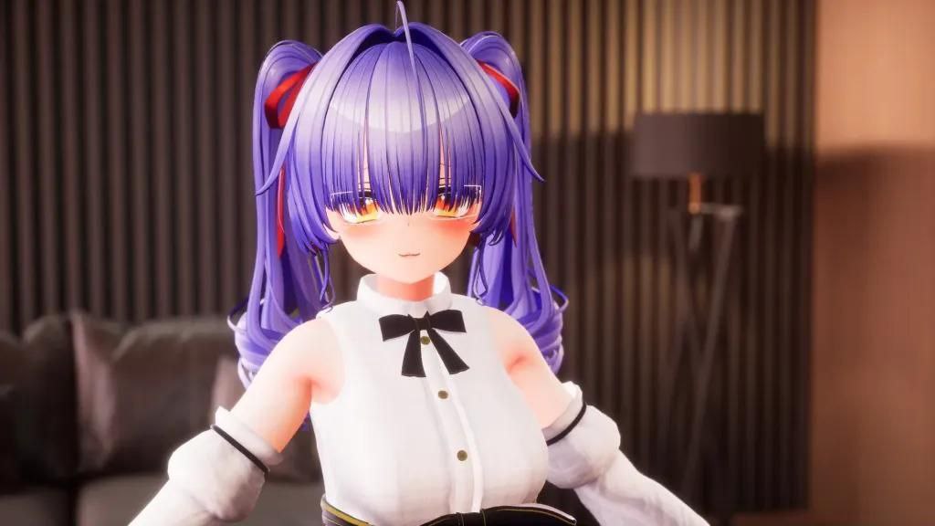 图片[2]-4793【SLG/3D互动/官中】绒布球出来试镜!! V1.3官方中文版+全CG存档★全CV(ビッチアウトオーディション)-ACG俱乐部 - 各类游戏免费下载