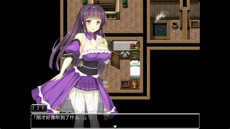 图片[2]-4767[回合RPG/羞耻/官中]源初之心 V1.01 STEAM官中[PC+安卓-1.3G]-ACG俱乐部 - 各类游戏免费下载