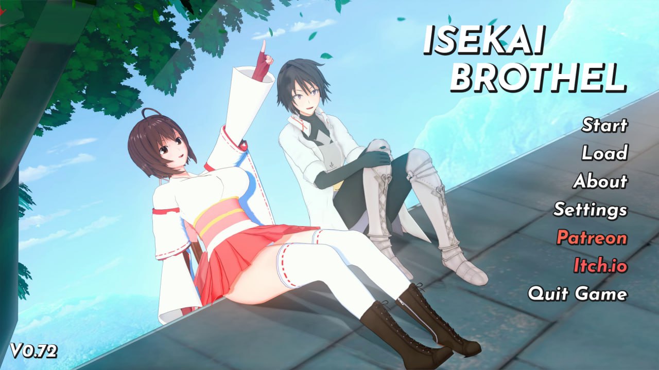 5995[亚洲风SLG/同人/动态] 伊势海妓院 异世界妓院 Isekai Brothel v0.72 [Isekai Brothel] AI版【PC+安卓/4.77G/更新】-ACG俱乐部 - 各类游戏免费下载