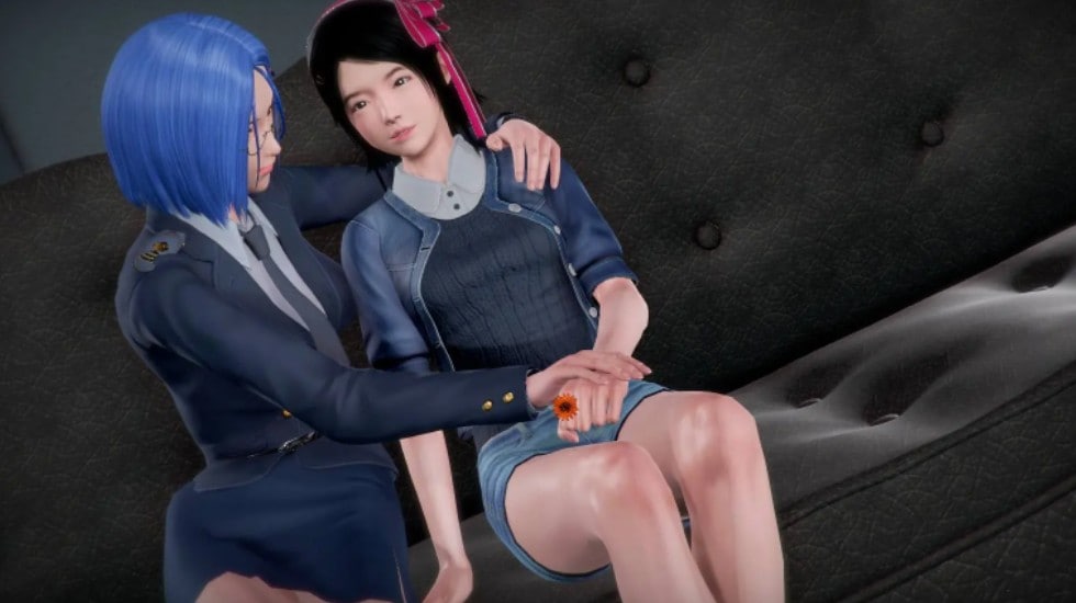 图片[3]-4975【国产RPG/官中】昏暗之声 Noise v0.80 PC+安卓-ACG俱乐部 - 各类游戏免费下载