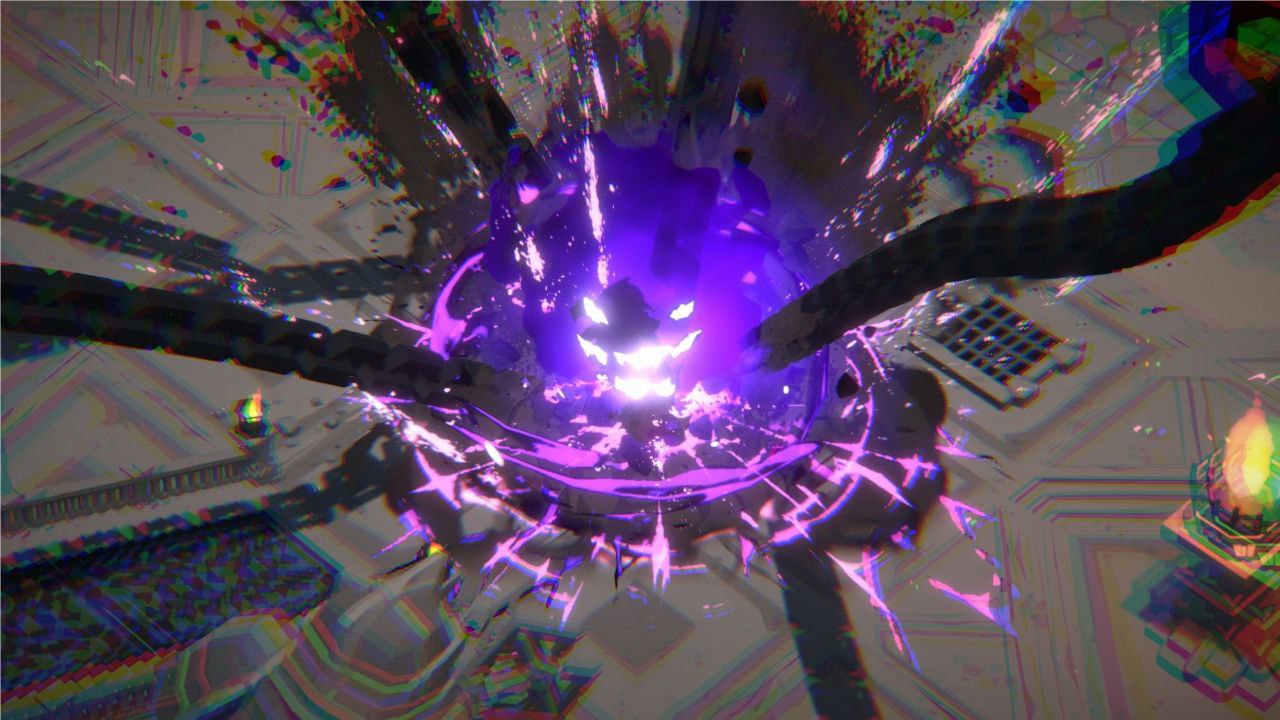 图片[2]-4991[ACT/步兵] 魔女の迷宮 / 魔女的迷宮 官方中文版-ACG俱乐部 - 各类游戏免费下载