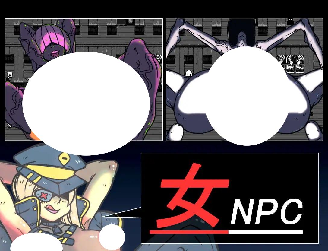 图片[3]-4786【RPG/猎奇/官中】颓废 Decadence – 頹壞-ACG俱乐部 - 各类游戏免费下载