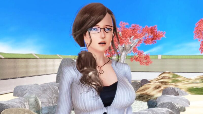 5192[亚洲风SLG]软禁 House Arrest V2.0 精翻汉化完结版 PC+安卓-ACG俱乐部 - 各类游戏免费下载