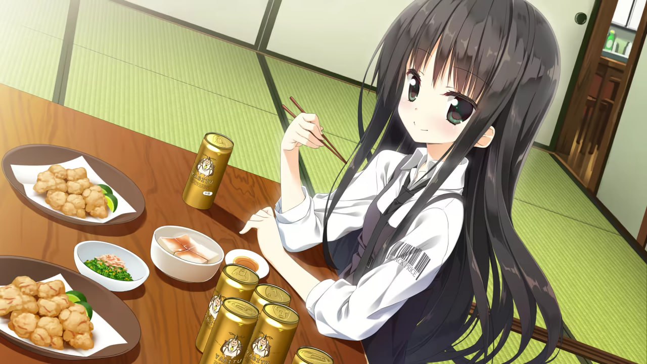 图片[2]-5072【ADV/精翻汉化】樱之刻 －在樱花之森下漫步- サクラノ刻 -櫻の森の下を歩む-PC+安卓ty-ACG俱乐部 - 各类游戏免费下载