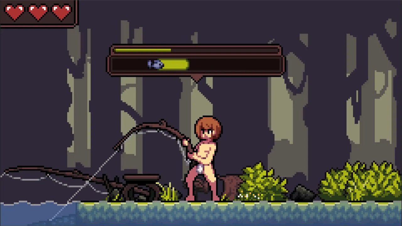 图片[3]-4476【爆款ACT/像素动态】部落生活 Life with the tribe v1.0.0 不限语种-ACG俱乐部 - 各类游戏免费下载