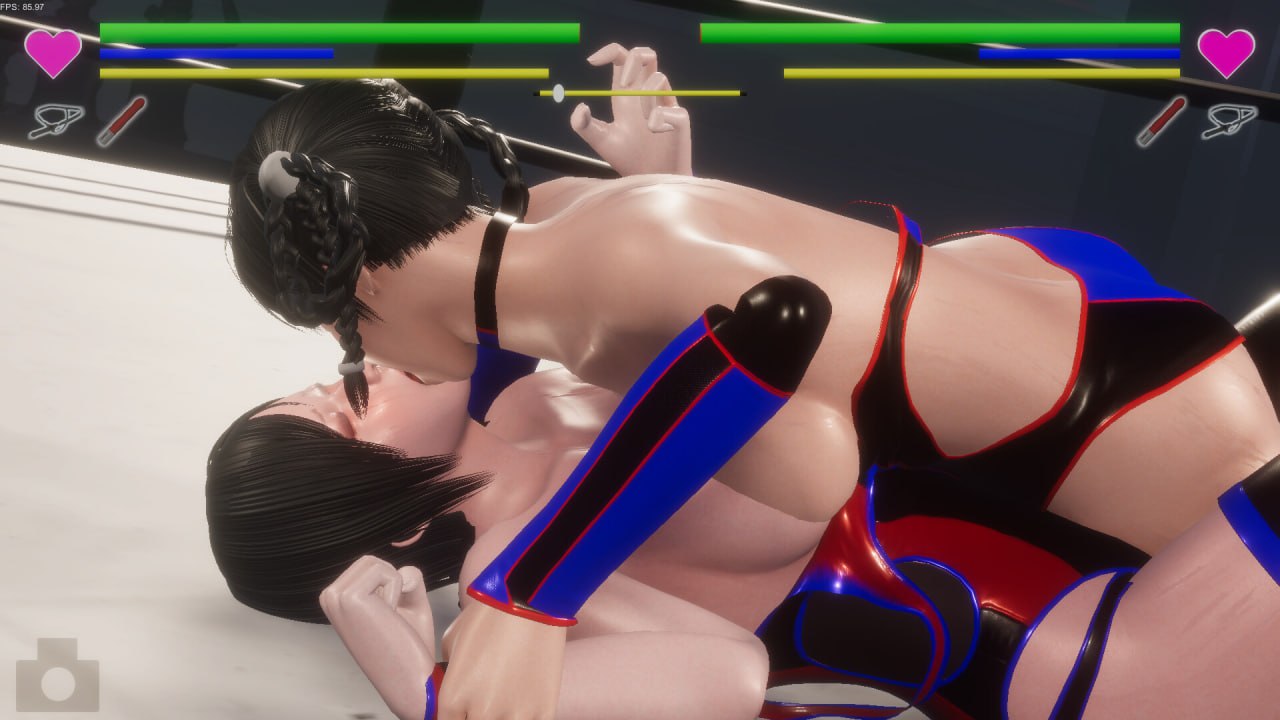 图片[4]-4474[3D格斗]RUMBLE BLAZING Live A Battle v0.3005 日文版-ACG俱乐部 - 各类游戏免费下载