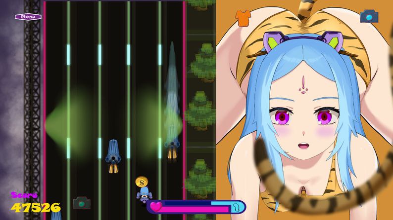 5056【SLG/动态/官中】Riding to Bounce City PC+安卓-ACG俱乐部 - 各类游戏免费下载