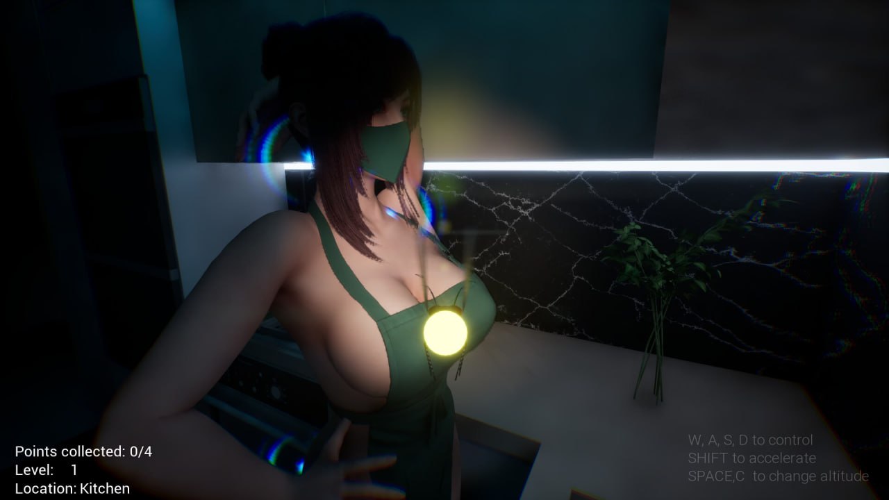 图片[4]-5362【3D】飞翔的窥视 Flying PeepSTEAM官方中文版-ACG俱乐部 - 各类游戏免费下载