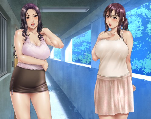 图片[5]-5389[拔作ADV/NTL/人妻]豚肉社(スタジ才ポ一ク游戏合集 [20g]PC+安卓-ACG俱乐部 - 各类游戏免费下载