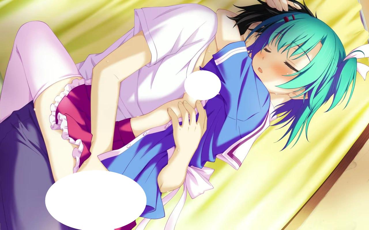 图片[2]-5198[ADV/汉化]五彩斑斓的世界 4K重置版いろとりどりのセカイ-ACG俱乐部 - 各类游戏免费下载