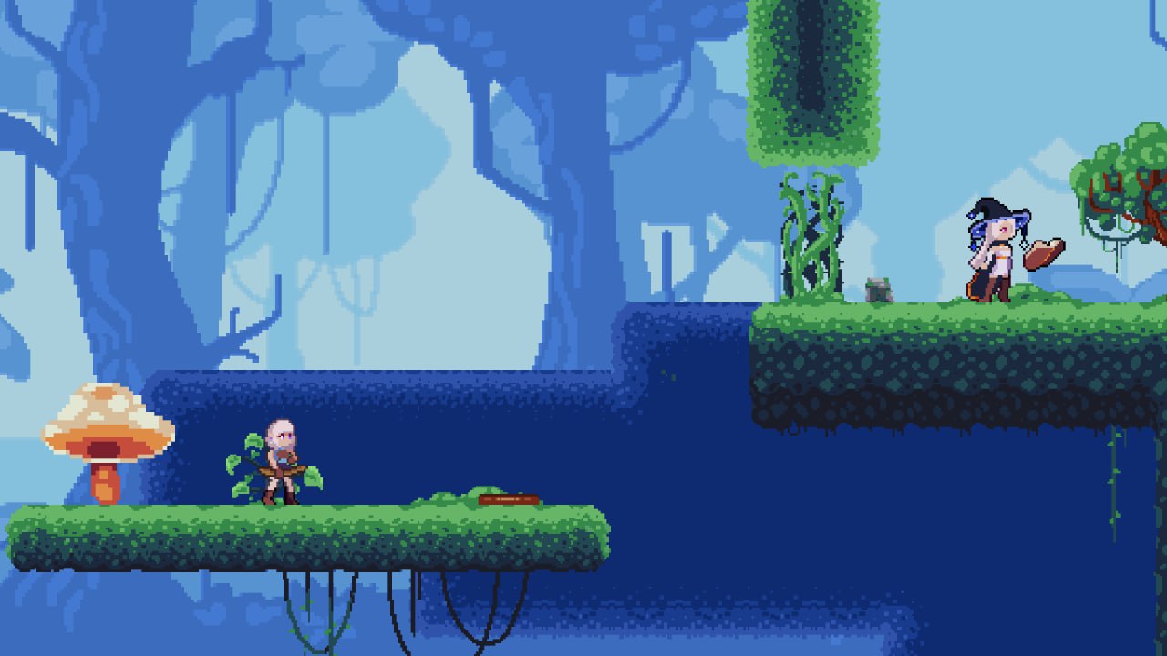 图片[2]-5203【精品ACT/生肉】德卡玛拉 Dekamara v1.12 PC+安卓-ACG俱乐部 - 各类游戏免费下载