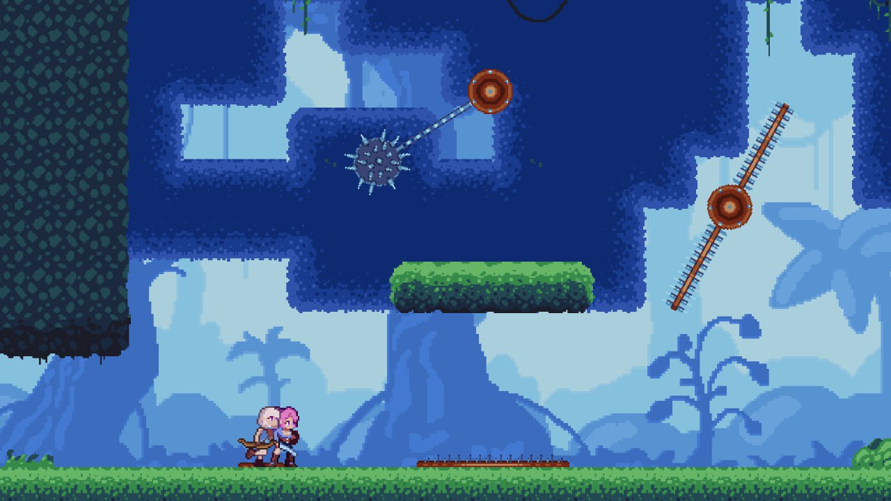 5203【精品ACT/生肉】德卡玛拉 Dekamara v1.12 PC+安卓-ACG俱乐部 - 各类游戏免费下载