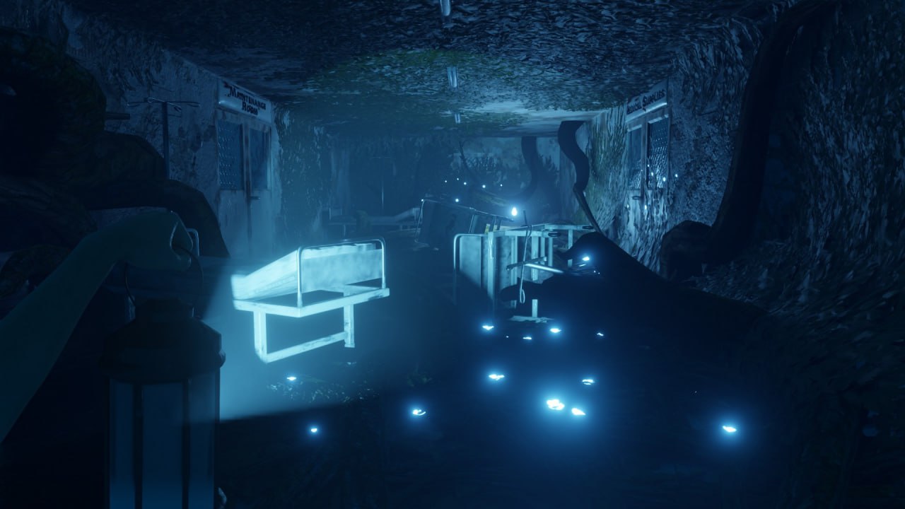 图片[2]-4805【解密SLG/步兵/汉化】迷雾 薄雾 MIST v1.0.3 完结版 PC+安卓-ACG俱乐部 - 各类游戏免费下载