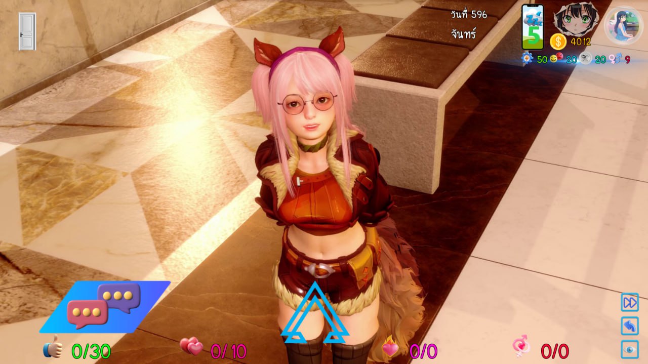 图片[3]-5001【亚洲SLG/官中】艾娃：维拉诺克斯 AVA Velanox v1.1 PC+安卓-ACG俱乐部 - 各类游戏免费下载