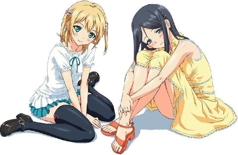 图片[4]-4843[精品大作ADV/同居/动态] Sisters~夏日的最后一天~ Steam官中步兵版 [24.70G]-ACG俱乐部 - 各类游戏免费下载