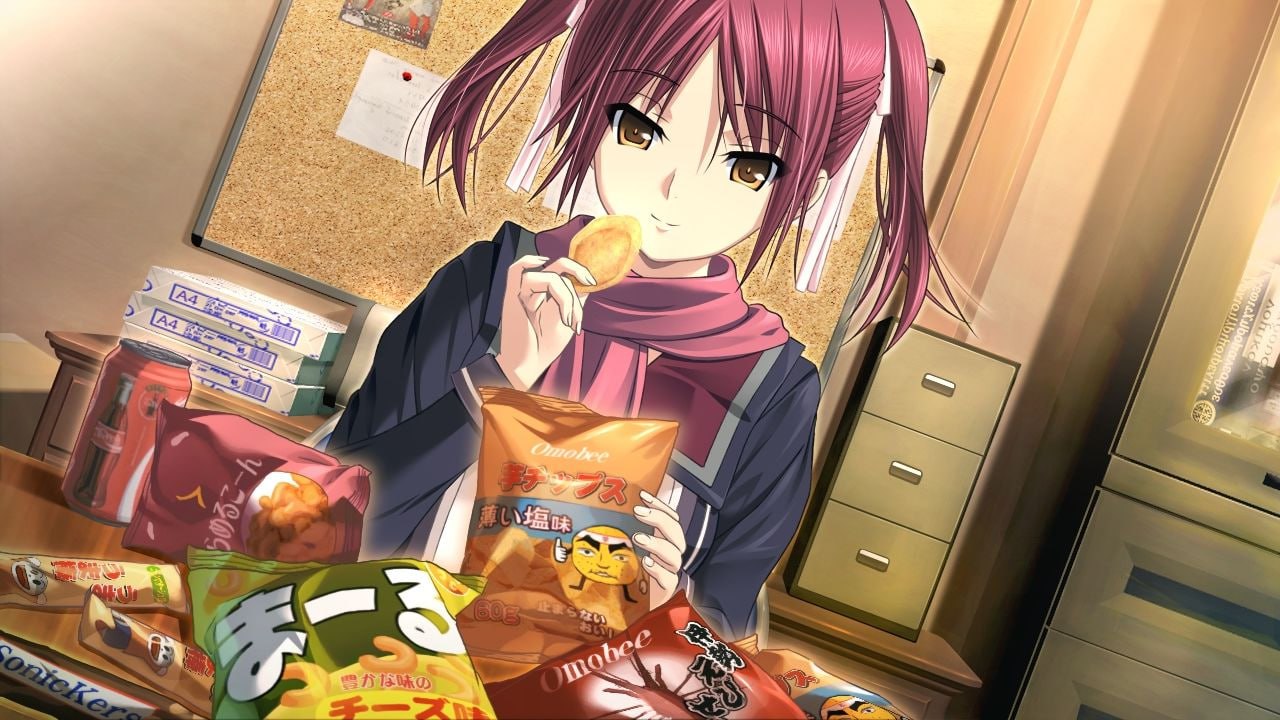 图片[3]-5274【ADV/后宫/AI汉化】极限痴汉特异点3 千年的劣情 アストロノーツ・シリウス +CG存档+特典-ACG俱乐部 - 各类游戏免费下载