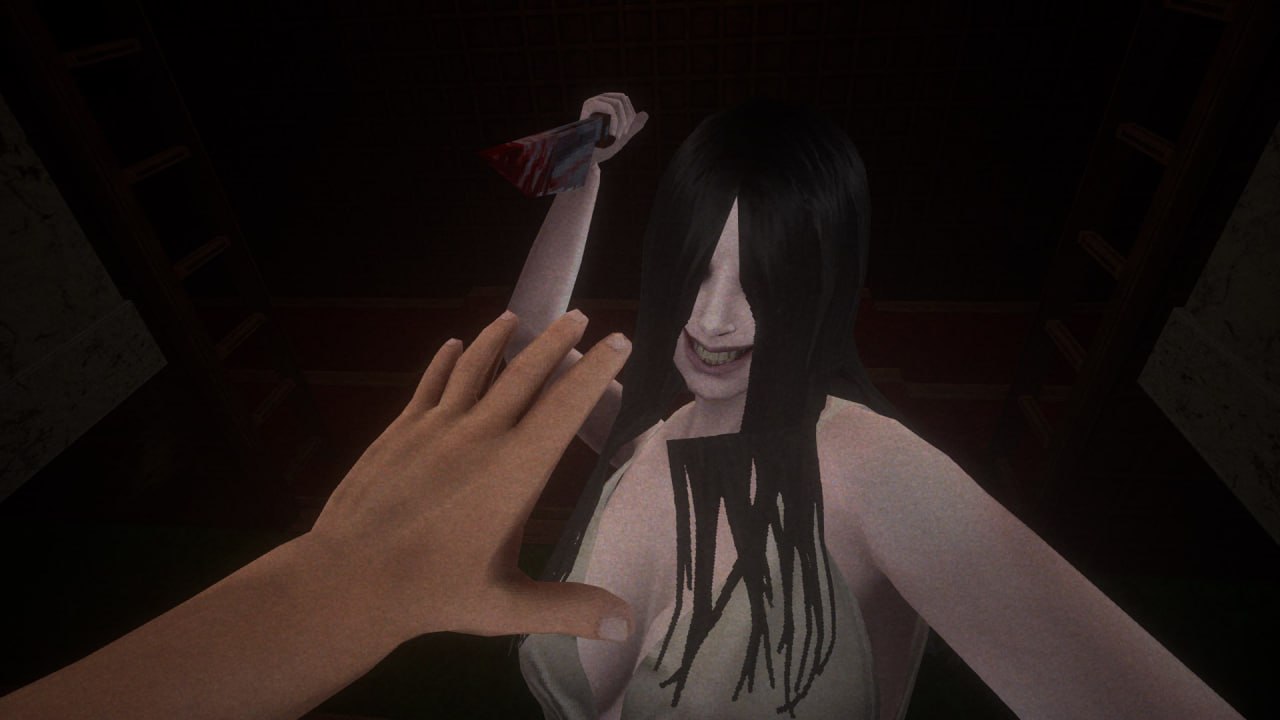 4654[恐怖/3D]苍白寡妇的大厅 Halls of the Pale Widow v1.0.8 STEAM官方正式版 PC-ACG俱乐部 - 各类游戏免费下载