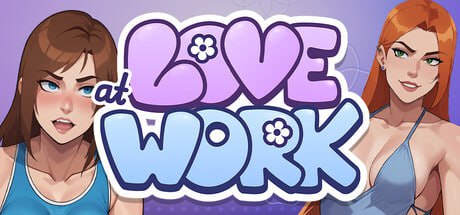 4526【SLG/官中】职场心动大作战! Love at Work v1.6 PC+安卓-ACG俱乐部 - 各类游戏免费下载