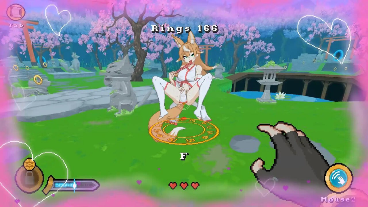 图片[4]-5291[迷宫ACT/触手/抚摸] 纳卡拉 Nakara [H版黑暗欺骗] v1.0 正式版 存档 [620M]-ACG俱乐部 - 各类游戏免费下载