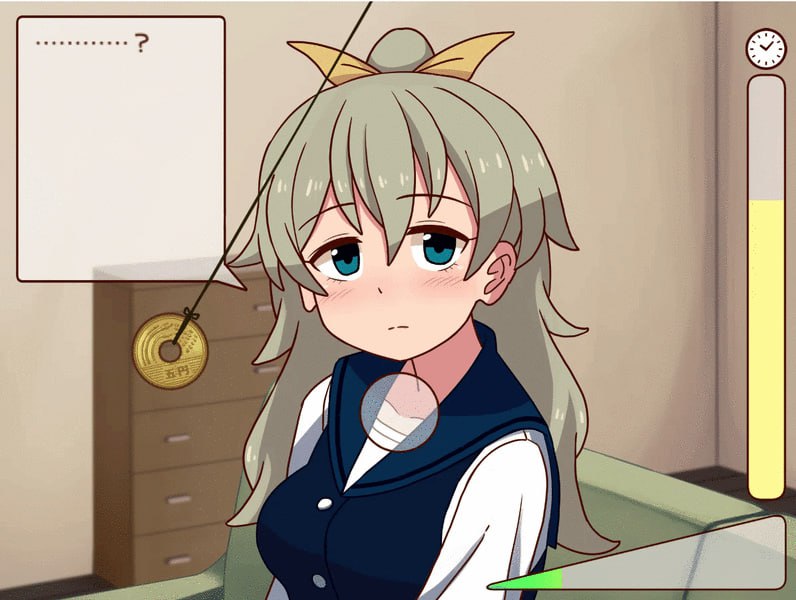 图片[2]-5514【养成互动SLG/机翻】与妹妹一起度过一个月 妹と過ごす1ヵ月間 Spending a Month with My Sister v2025.11-ACG俱乐部 - 各类游戏免费下载