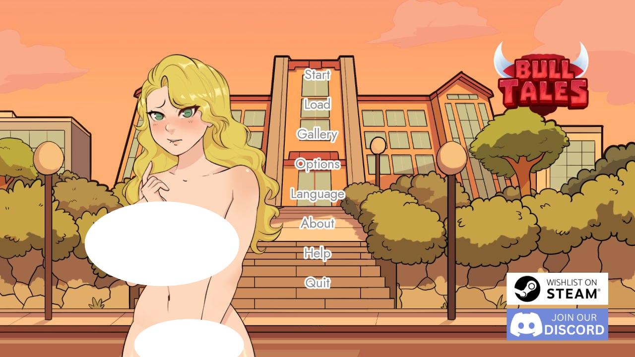 4967【SLG/官中/NTR】公牛传说 BullTales v0.5.2-ACG俱乐部 - 各类游戏免费下载