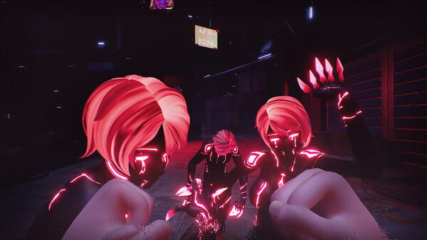 图片[3]-4501【3D/生肉】旋律计划：次元奇核！ Projekt Melody: A Nut Between Worlds! v0.6.1.5 英文生肉版-ACG俱乐部 - 各类游戏免费下载