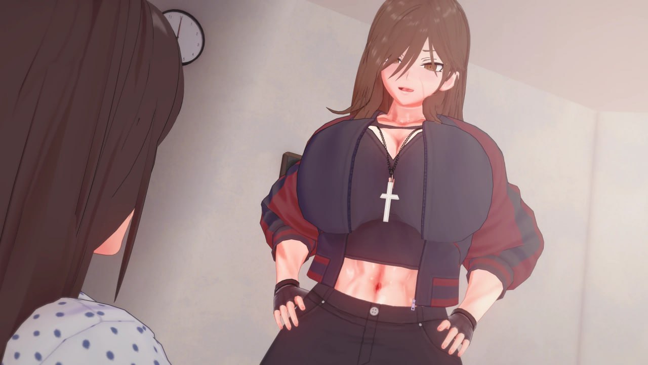 图片[3]-4892[日系SLG]扭曲世界 重制 Twisted World V0.1.5 汉化版 PC+安卓-ACG俱乐部 - 各类游戏免费下载