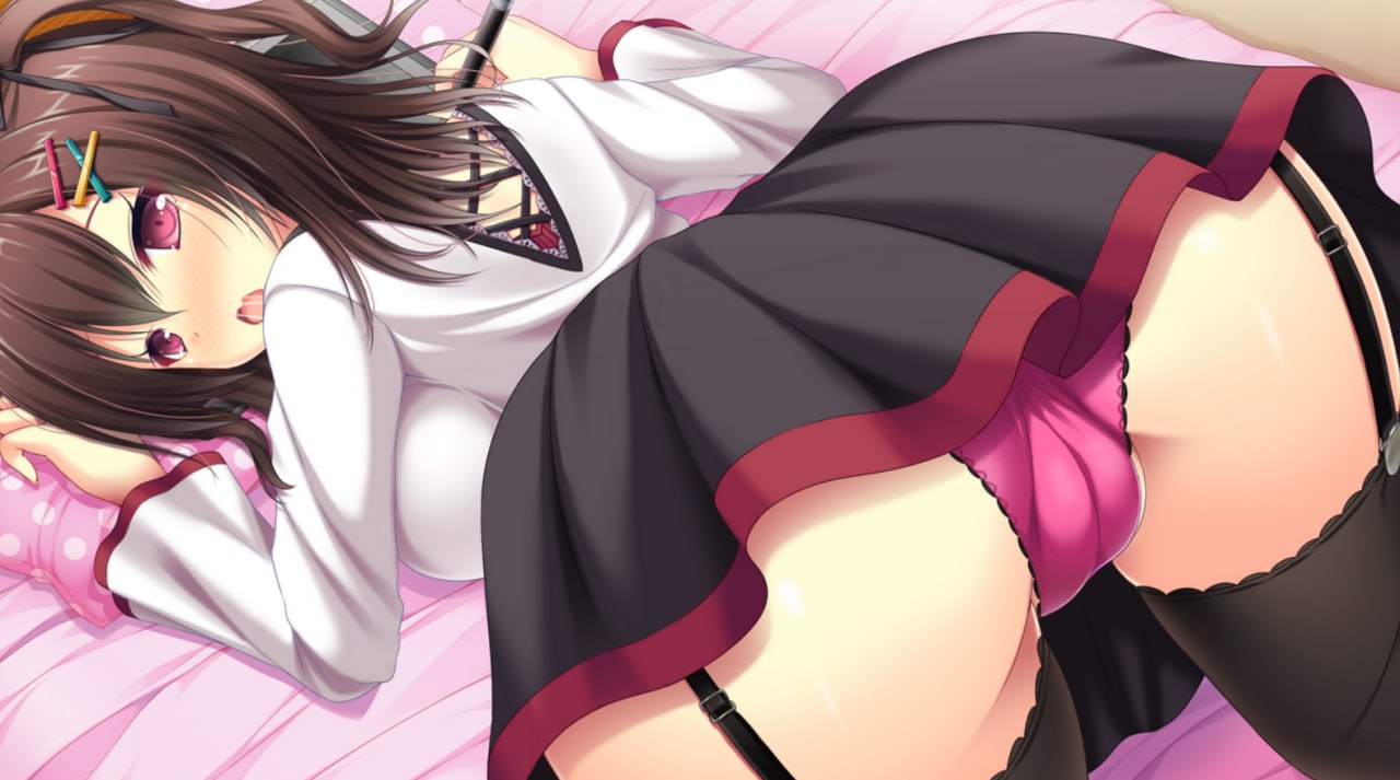 图片[3]-4941[ADV/汉化]真实动漫情境体验！ リアルエロゲシチュエーション！ 1+FD 精翻汉化版-ACG俱乐部 - 各类游戏免费下载