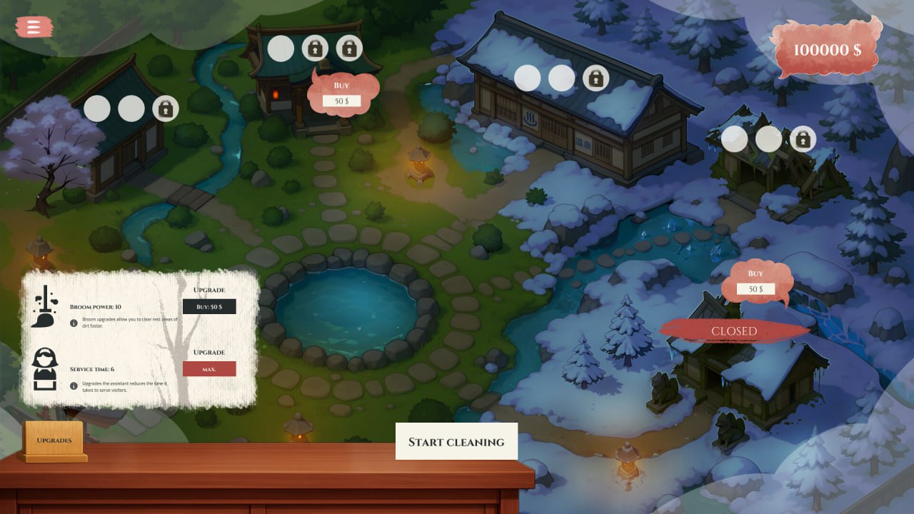 图片[3]-4495【日系SLG/动态/官中无码】魔物娘温泉 Monster Girls Onsen-ACG俱乐部 - 各类游戏免费下载