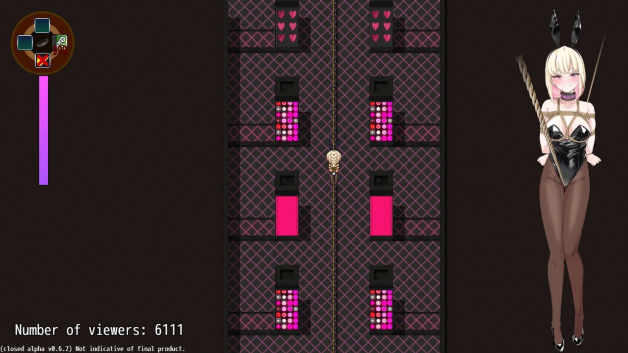 图片[6]-4649【RPG/束缚/官中】极乐遗境：禁忌乐园 The Legacy of Hedonia: Forbidden Paradise Alpha 0.11.3-ACG俱乐部 - 各类游戏免费下载