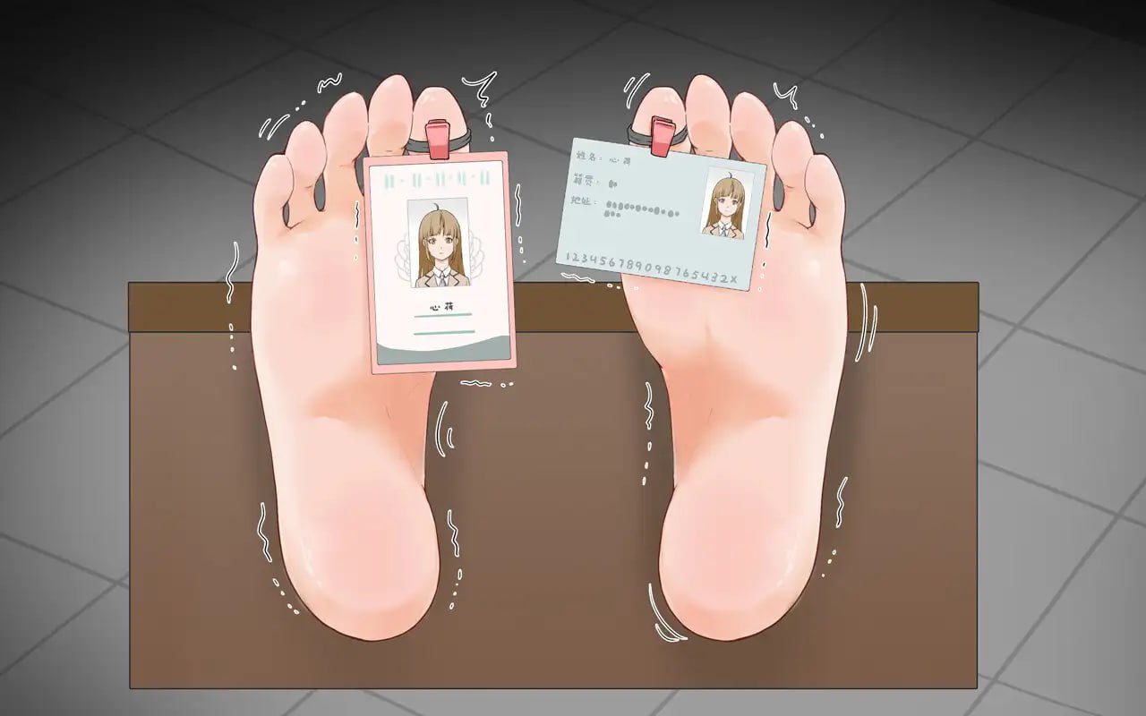 图片[4]-5019【SLG/AI汉化】偶像少女的挠痒监禁调教 アイドル少女のくすぐり監禁調教-ACG俱乐部 - 各类游戏免费下载