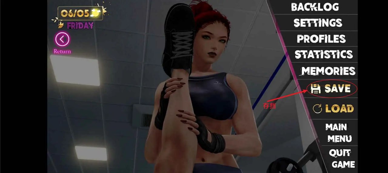 图片[7]-4506【神作SLG/汉化/动态】康乃馨俱乐部 苍白康乃馨 Pale Carnations Ch.4Up.6 [Mutt & Jeff] AI版【PC+安卓/15.8G/更新】画廊解锁-ACG俱乐部 - 各类游戏免费下载